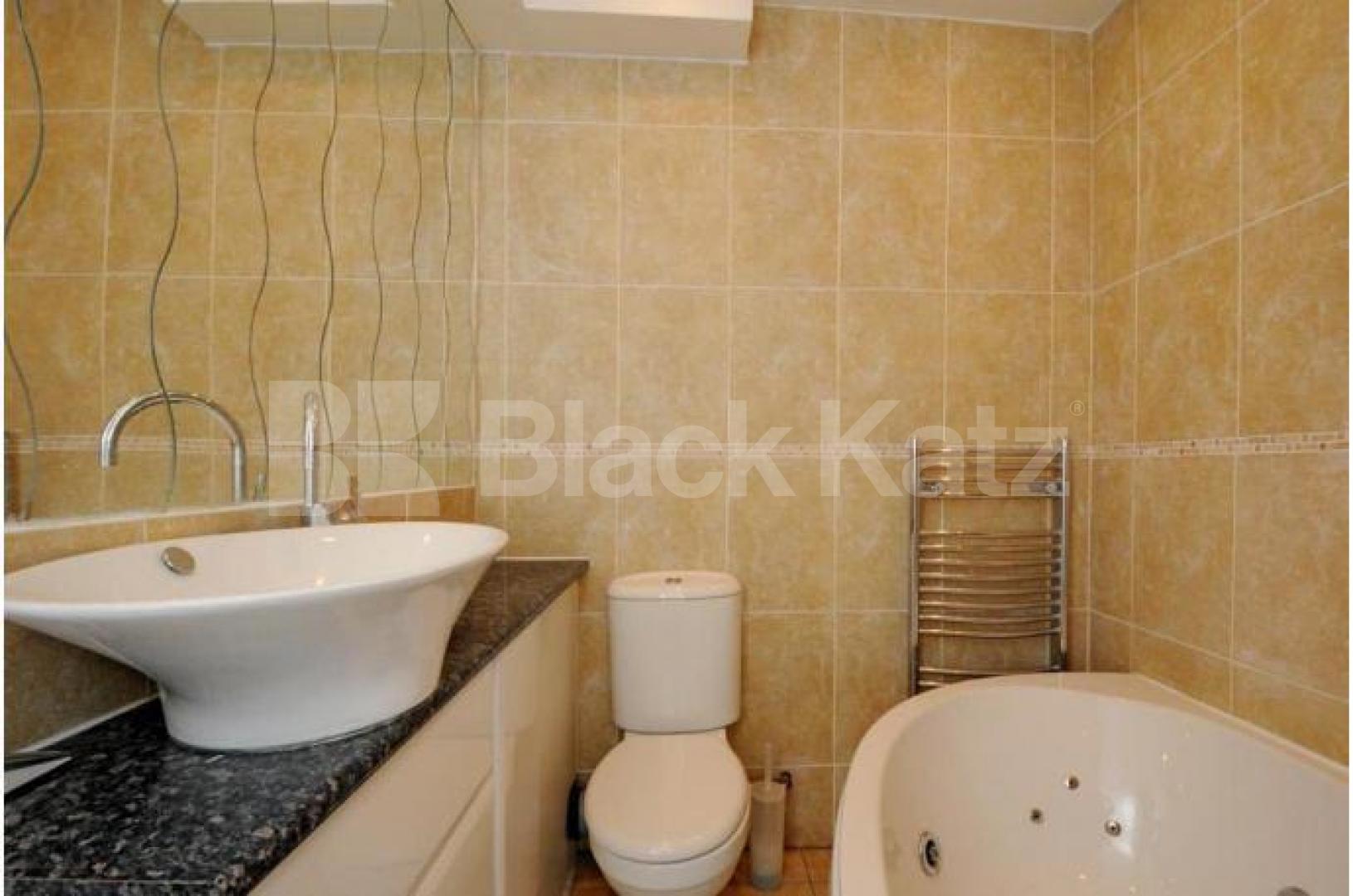 			NEW INSTRUCTION!, 1 Bedroom, 1 bath, 1 reception Flat			 Clanricarde Gardens, NOTTING HILL